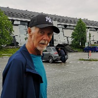 Jarle Heimveg