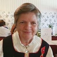 Inger Karin Seljehaug