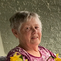 Margit Mæland