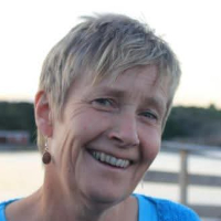 Beate Østmo