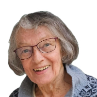 Ella Pauline Myrland