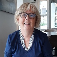 Janne Helga Hovden