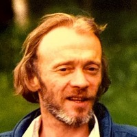 Jim Richard Myrheim