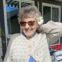 Solveig Marie Osvaldsen