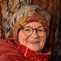 Ellinor Johanne Nøstan Jolma