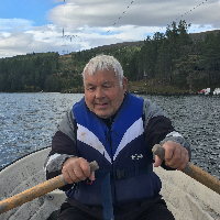 Lars  Kleiven
