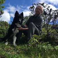Olav Håkon  Refsdal