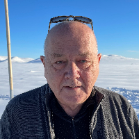 Sigmund Kåre Krøvel-Velle