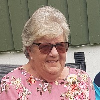 Anna Marie Borge Nyberg