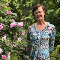 Oddrun Johanne  Sørbakk