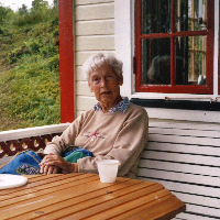 Aashild Krogtoft Pettersen