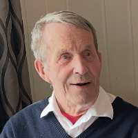 Jack Stavheim 