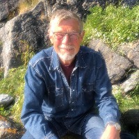 Kolbjørn Martin Bjørkestad