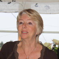 Wenche Moholt