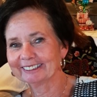 Anny Evelyn Øversjøen