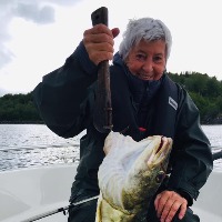 Gudrun Ellingsen