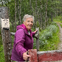 Olga H. Nymoen