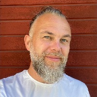 Joakim Nyström