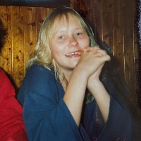 Gørill Vitsák
