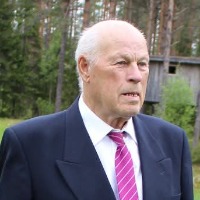 Odd Bjørkli
