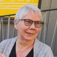 Bodil Mildrid Reiersen