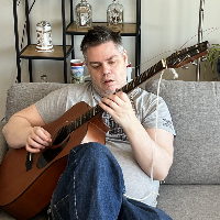 Thomas Kyvik Bader