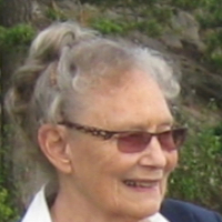 Gudveig Hansen 
