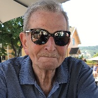 Willy Arne Pedersen