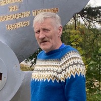 Jørgen Martin Lind