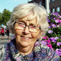 Bjørg Hole Mollestad