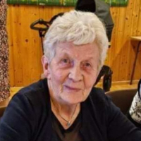 Nina Marie Solheim