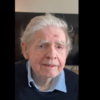 Harald Arthur Male