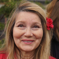 Mona Wenche Harangen