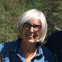 Sidsel Bakken
