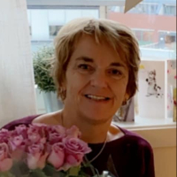 Liv Johansen