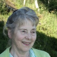 Borgny Johanne Mathisen