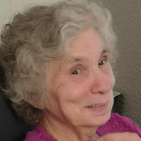 Herlaug Anne Jensine Henriksen
