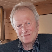 Svein Oddleiv Wallinder