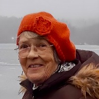 Erna Marie Rambøl