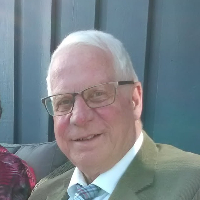Asle K. Torsgard