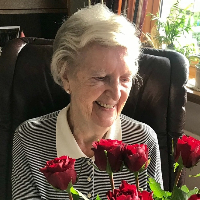 Astrid Berg