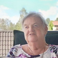 Bjørg Edit Ellefsen