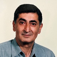 Jamshid Nakhai