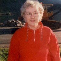 Svanhild Agathe Soleng