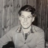 Lars Harald Nordgaard