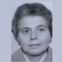 Johanne Margrethe Johansen