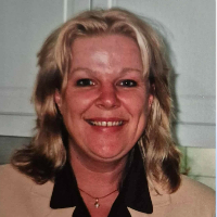 Rita Kilås