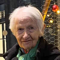 Hildur Kristine Henriksen