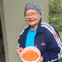 Ester Vilmi Jåma Bjørkås
