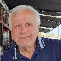 Jorge Humberto Molina Baro